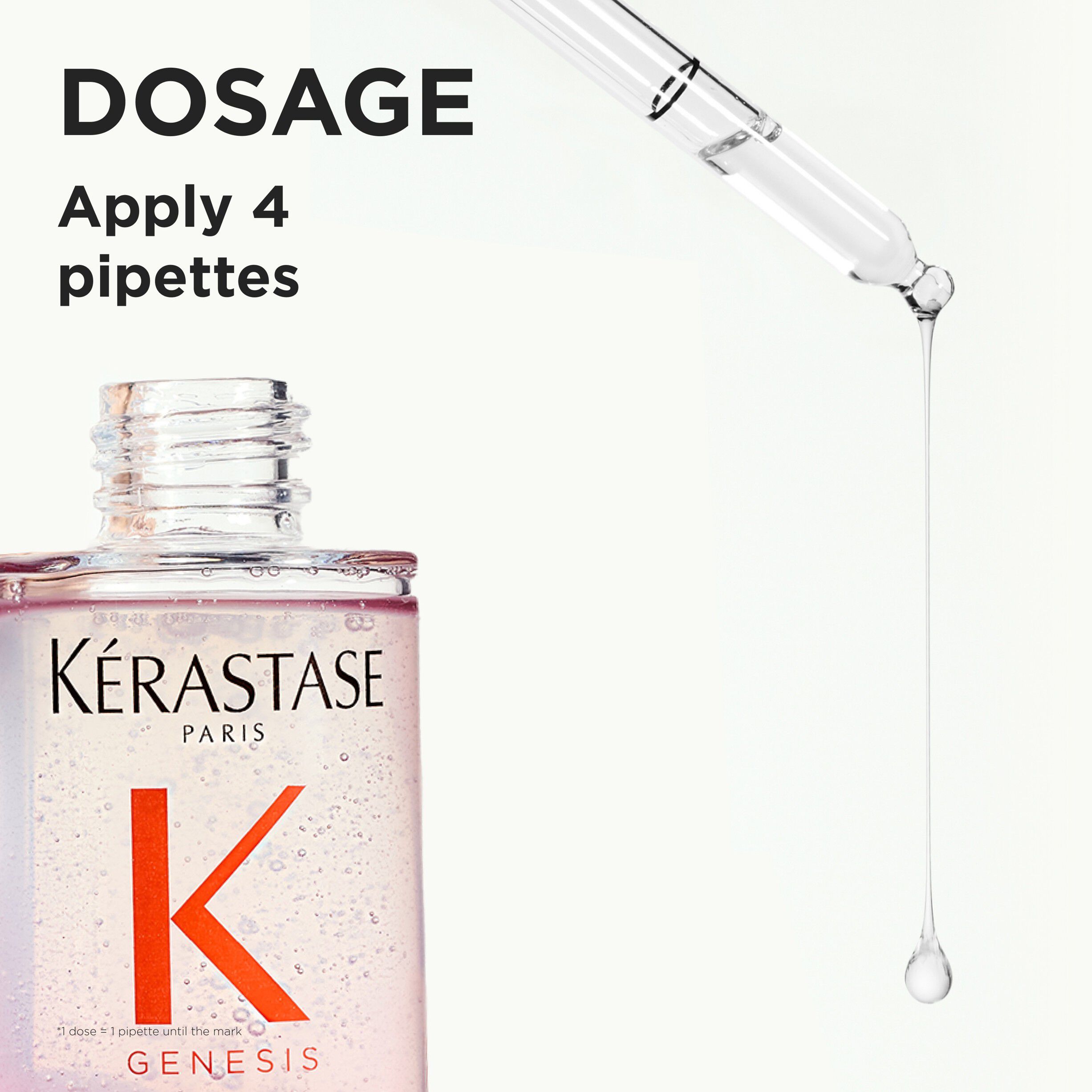 Genesis Serum Anti-Chute Fortifiant