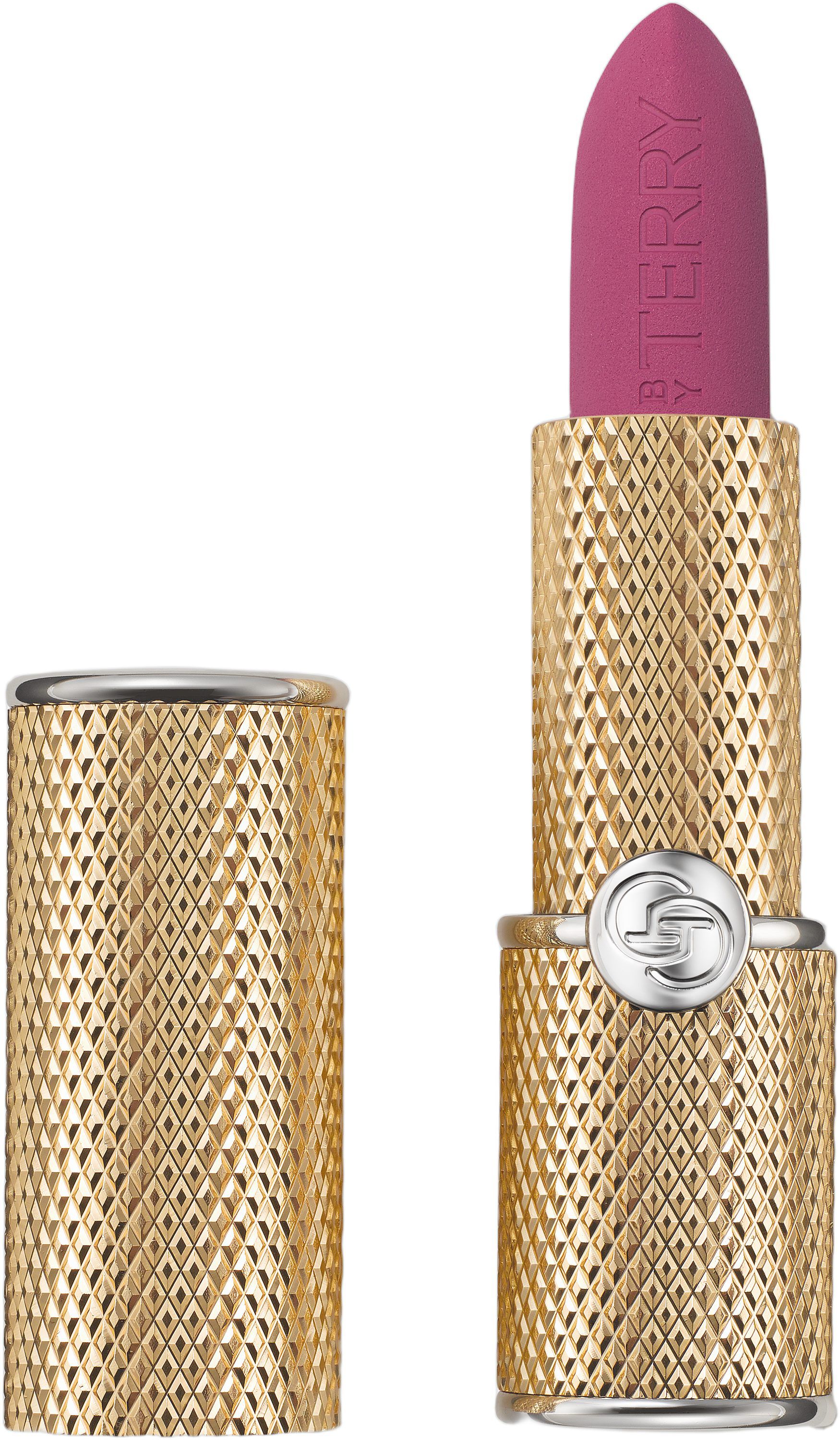 Rouge Opulent Satin Lipstick