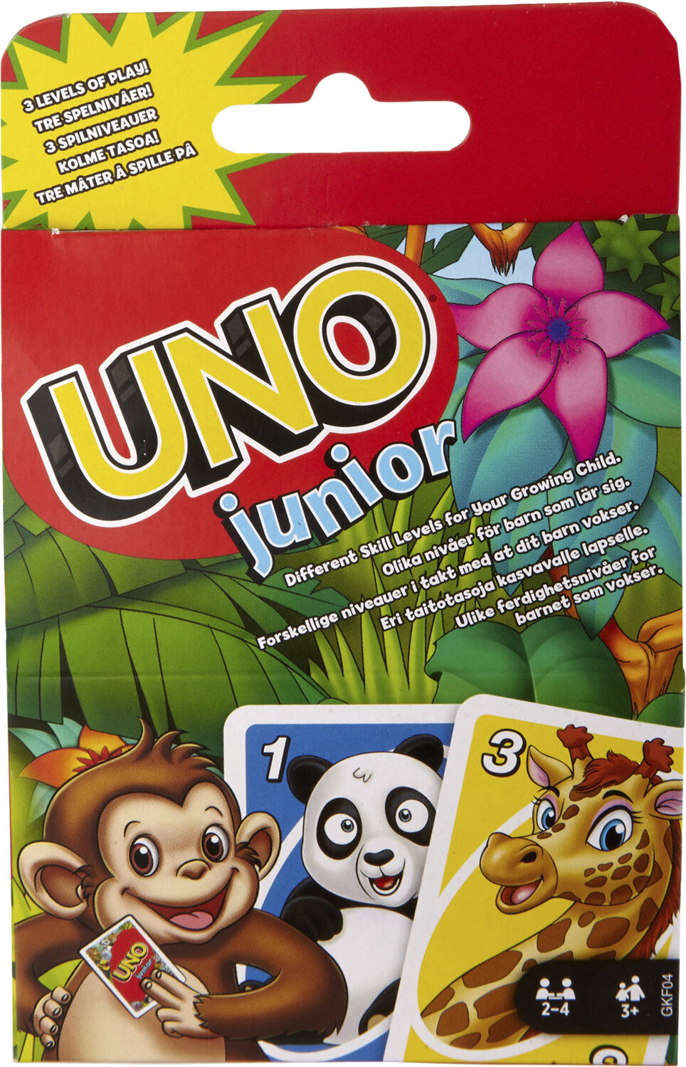 Uno junior