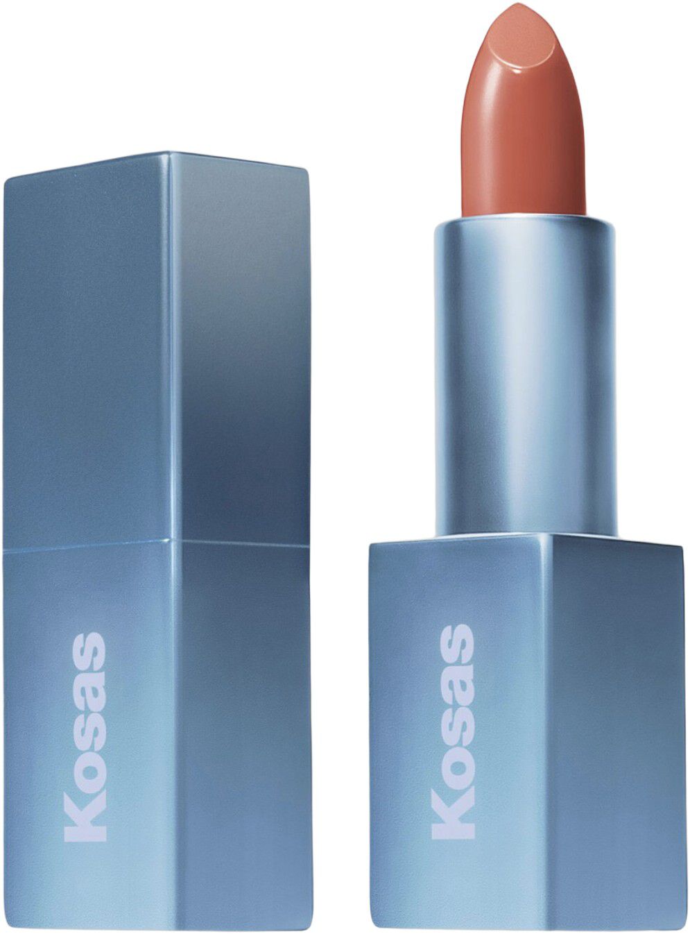 Weightless Lip Color - V&aring;rdande l&auml;ppstift med satinfinish