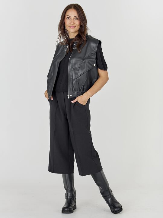 Alina Culotte Trousers