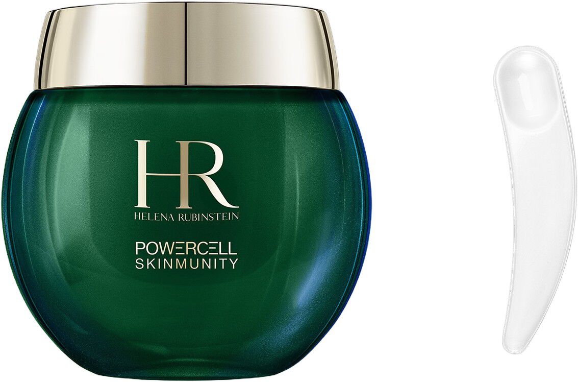 Powercell Night Rescue Cream