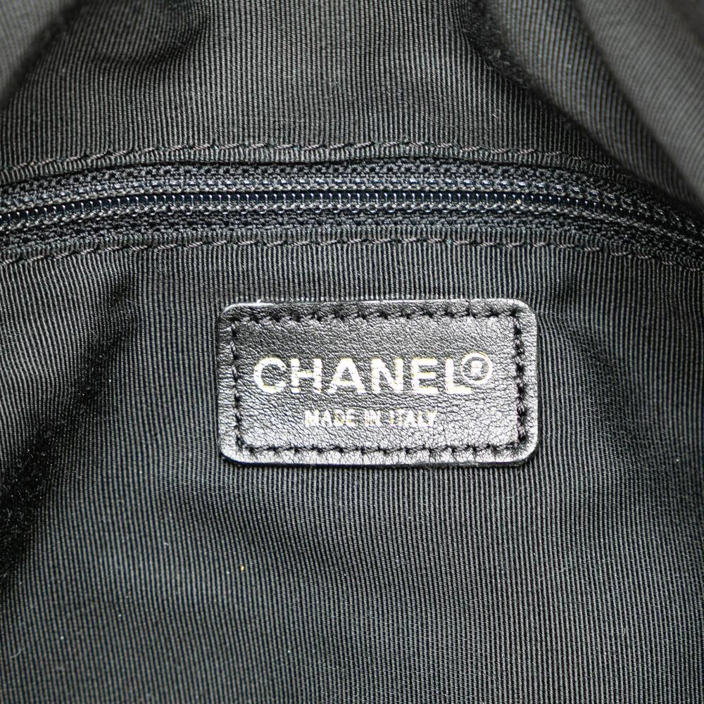 Chanel Chocolate Bar