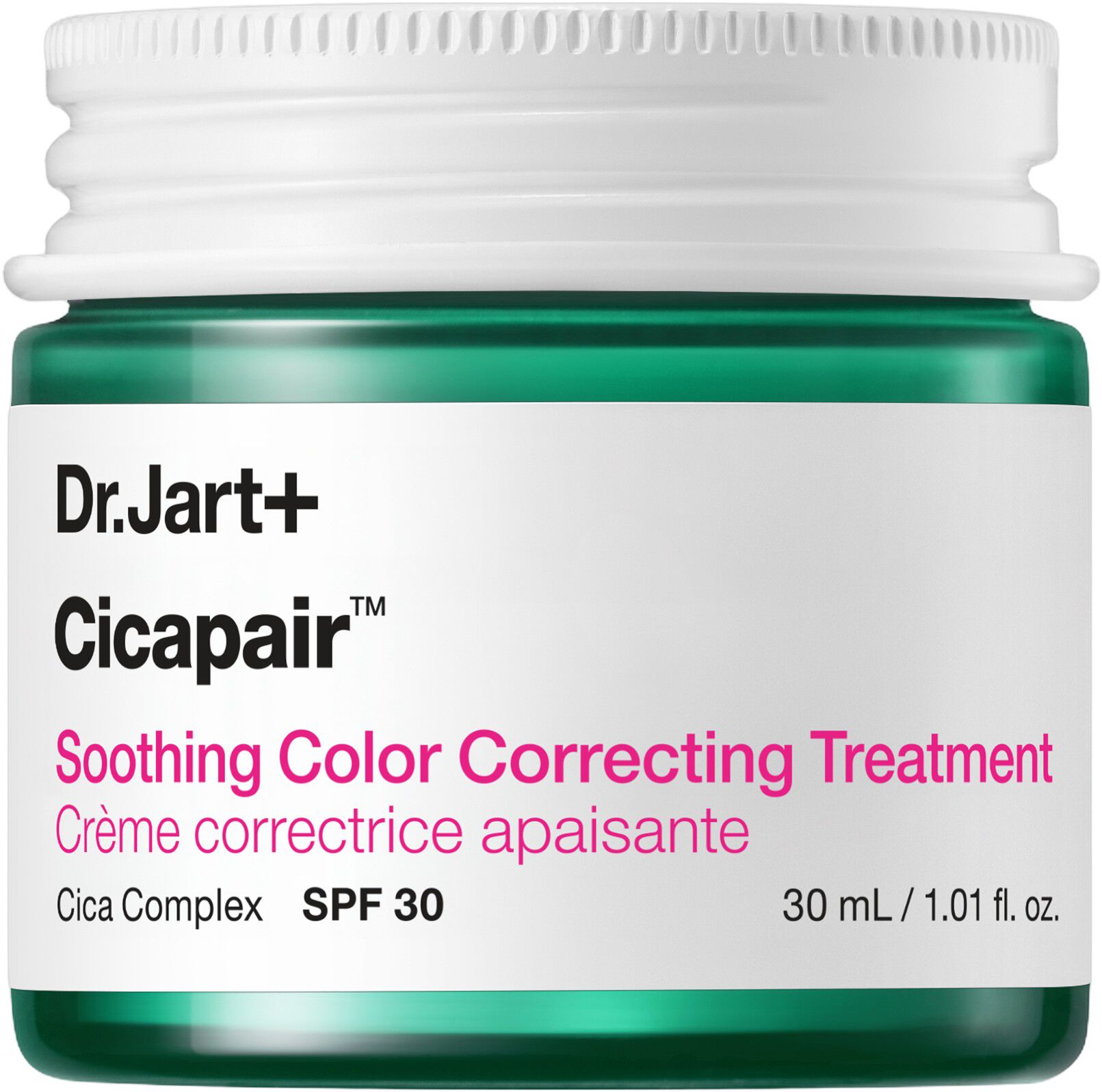 CICA CCT 30ML/1. 01FLOZ