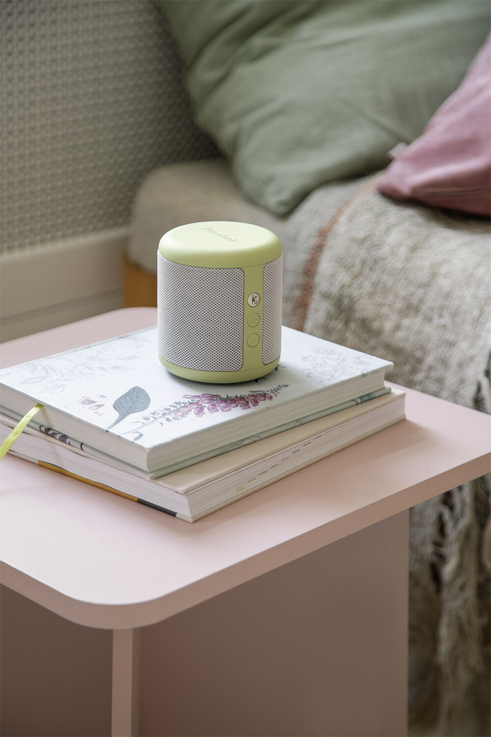 Karl Bluetooth H&ouml;gtalare