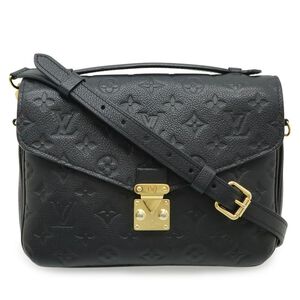 Louis Vuitton Pochette M&eacute;tis