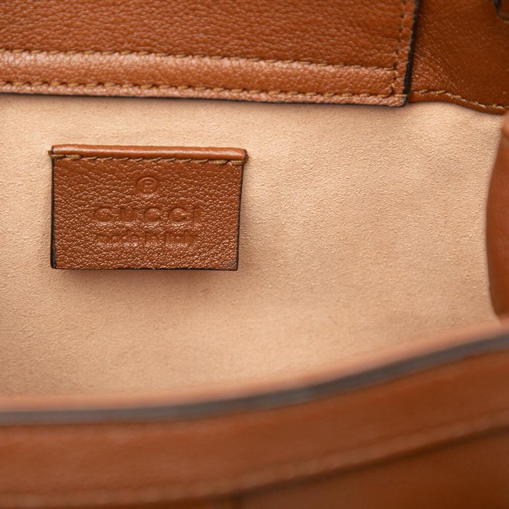 Gucci Bamboo