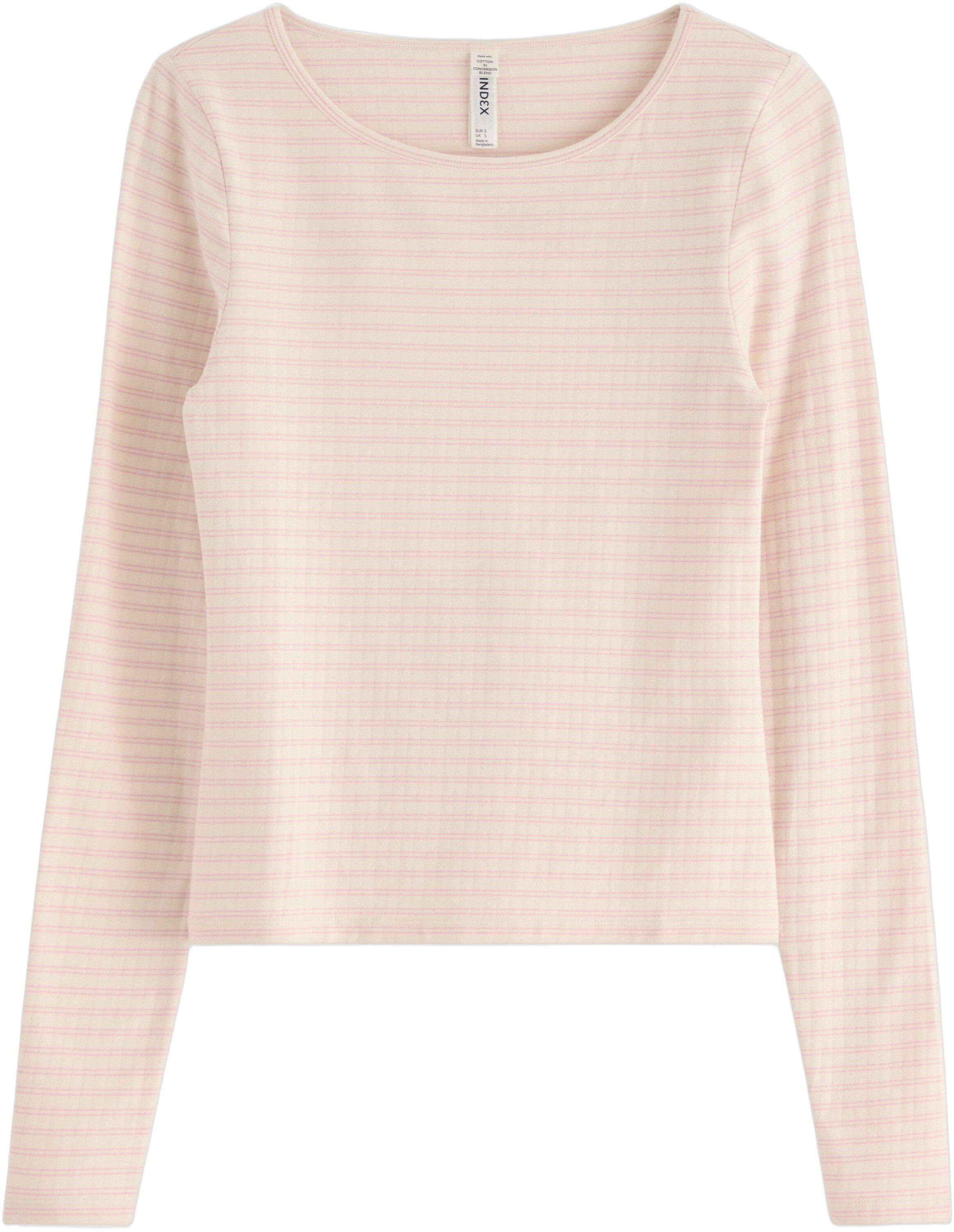 Top Pyjama long sleeve jersey