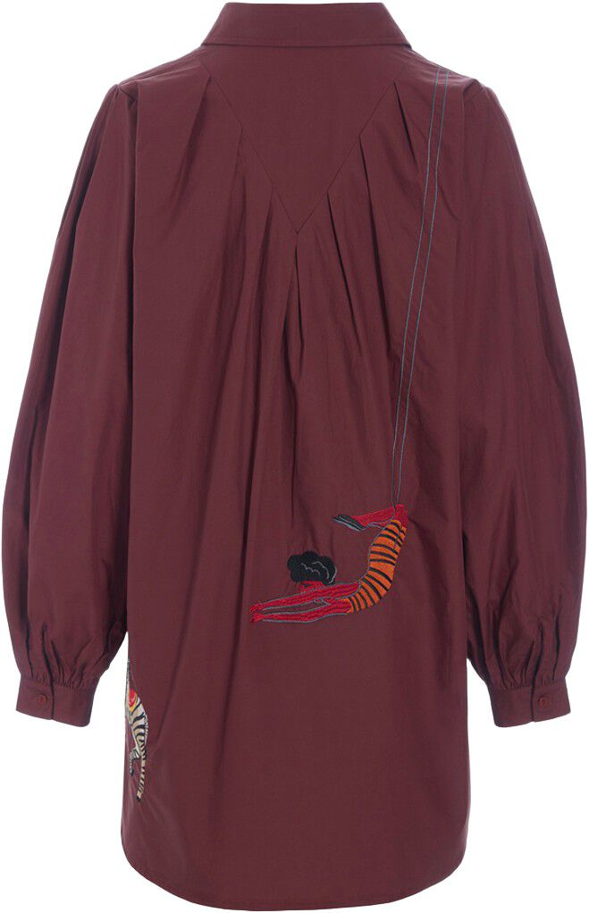 Sasha Shirt