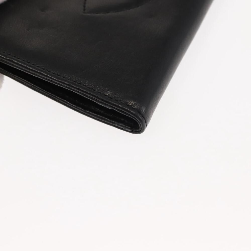 Chanel Wallet