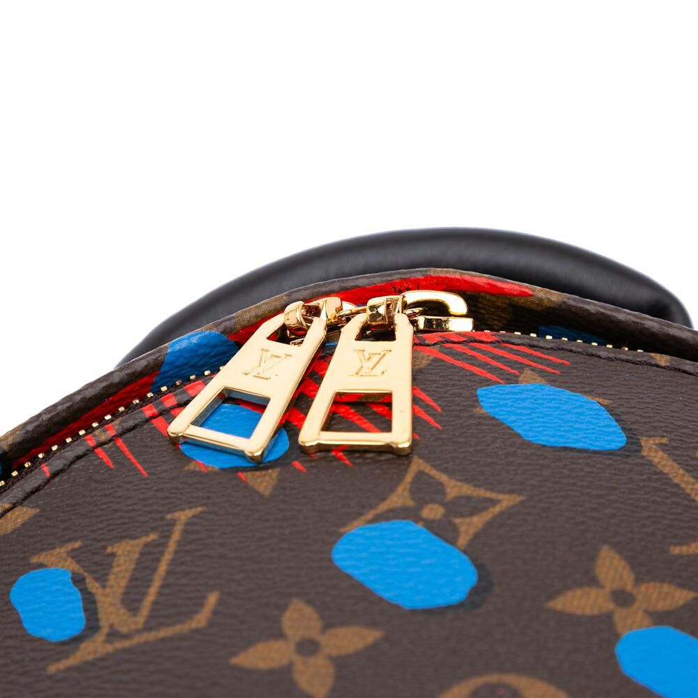 Louis Vuitton Palm Springs