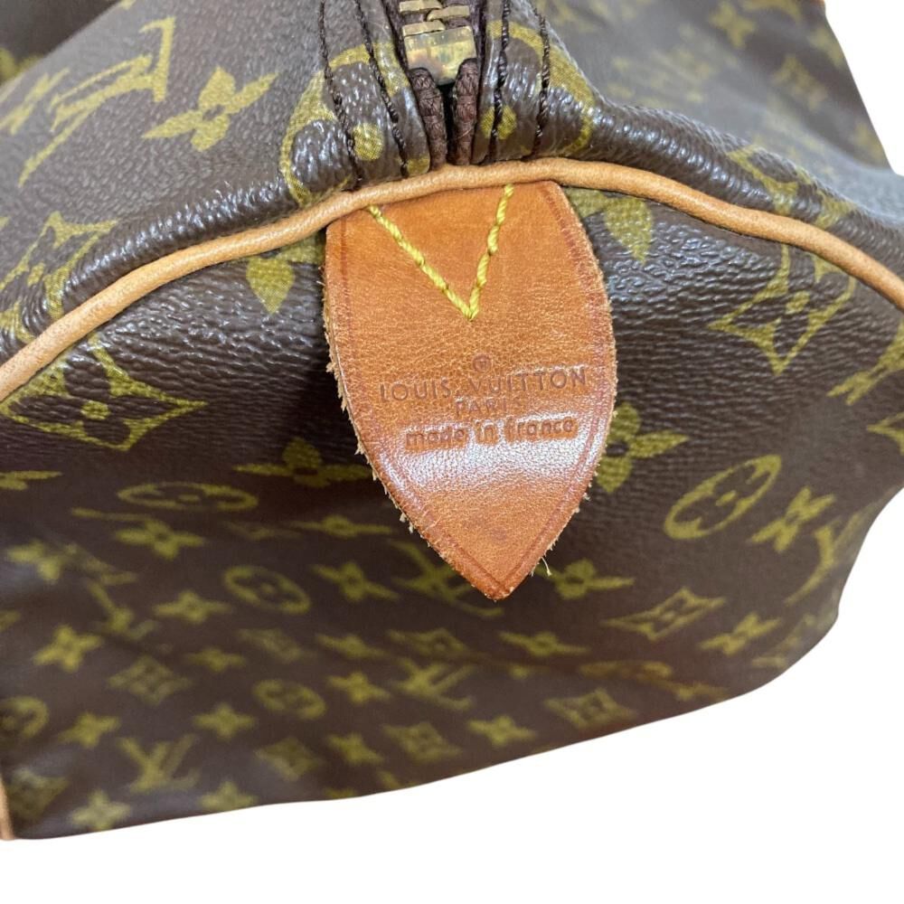 Louis Vuitton Keepall