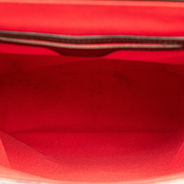 Louis Vuitton Soho Backpack