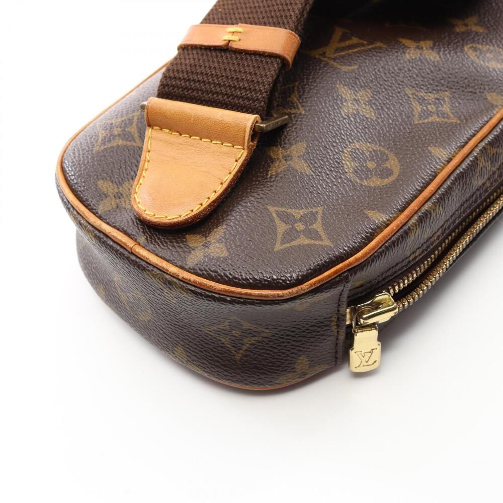 Louis Vuitton Pochette Gange