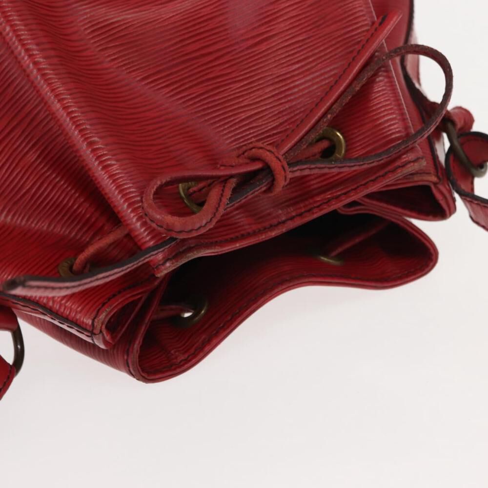 Louis Vuitton Bucket Bag