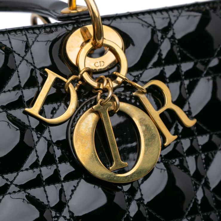 Dior Lady Dior