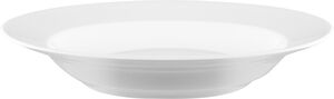 Djup tallrik rund 25 cm Legio 4 st.