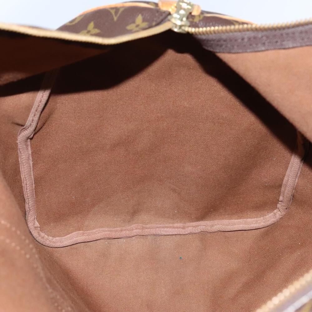 Louis Vuitton Keepall