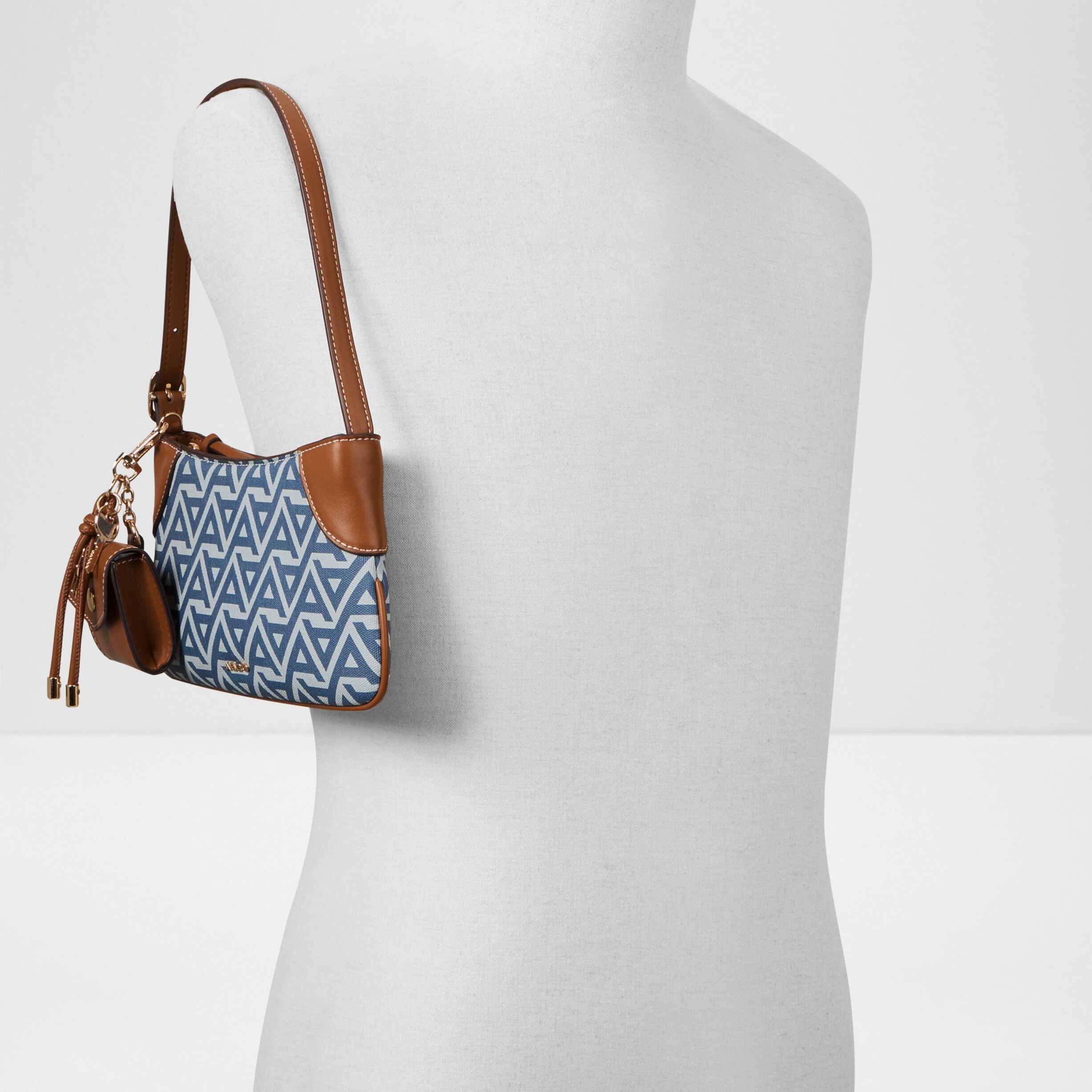 KELIA SHOULDER BAG
