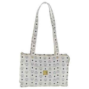 Mcm Tote