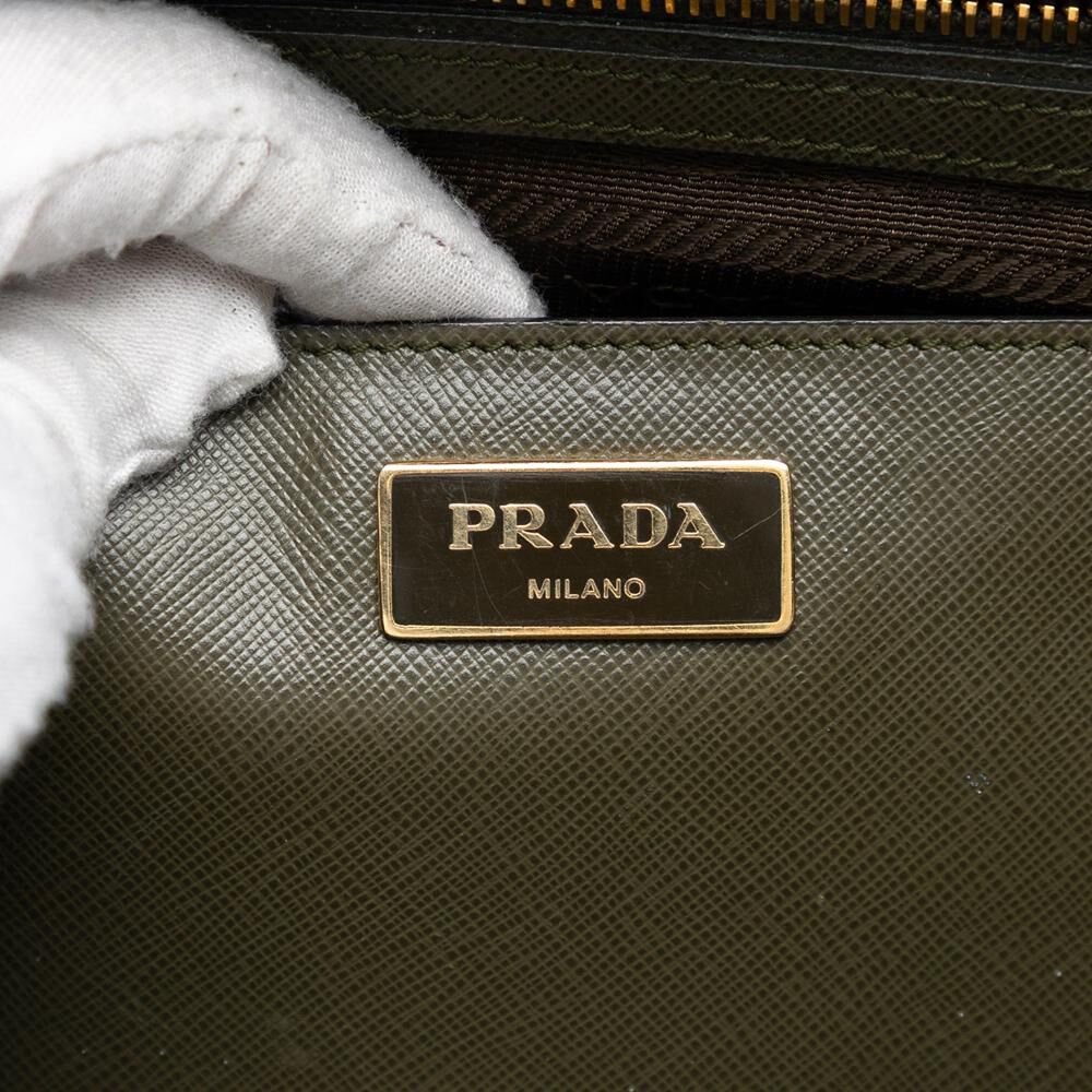 Prada Galleria Bag