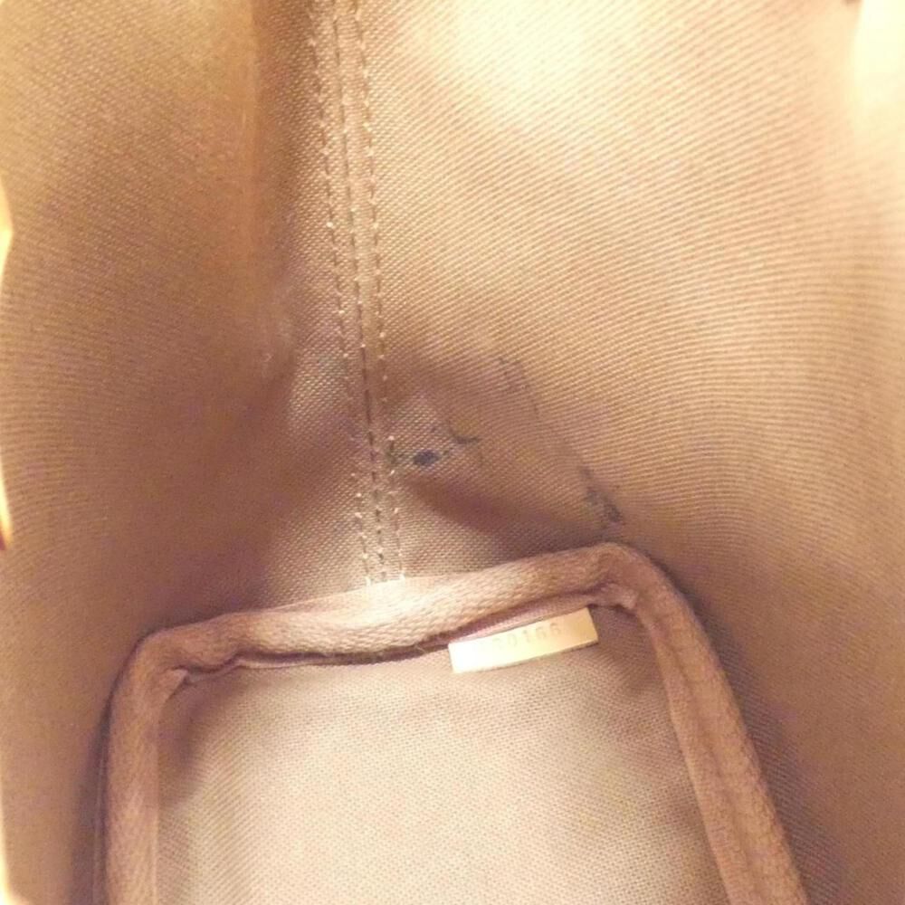 Louis Vuitton Bucket Bag
