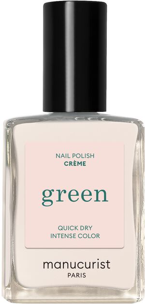 Green Creme