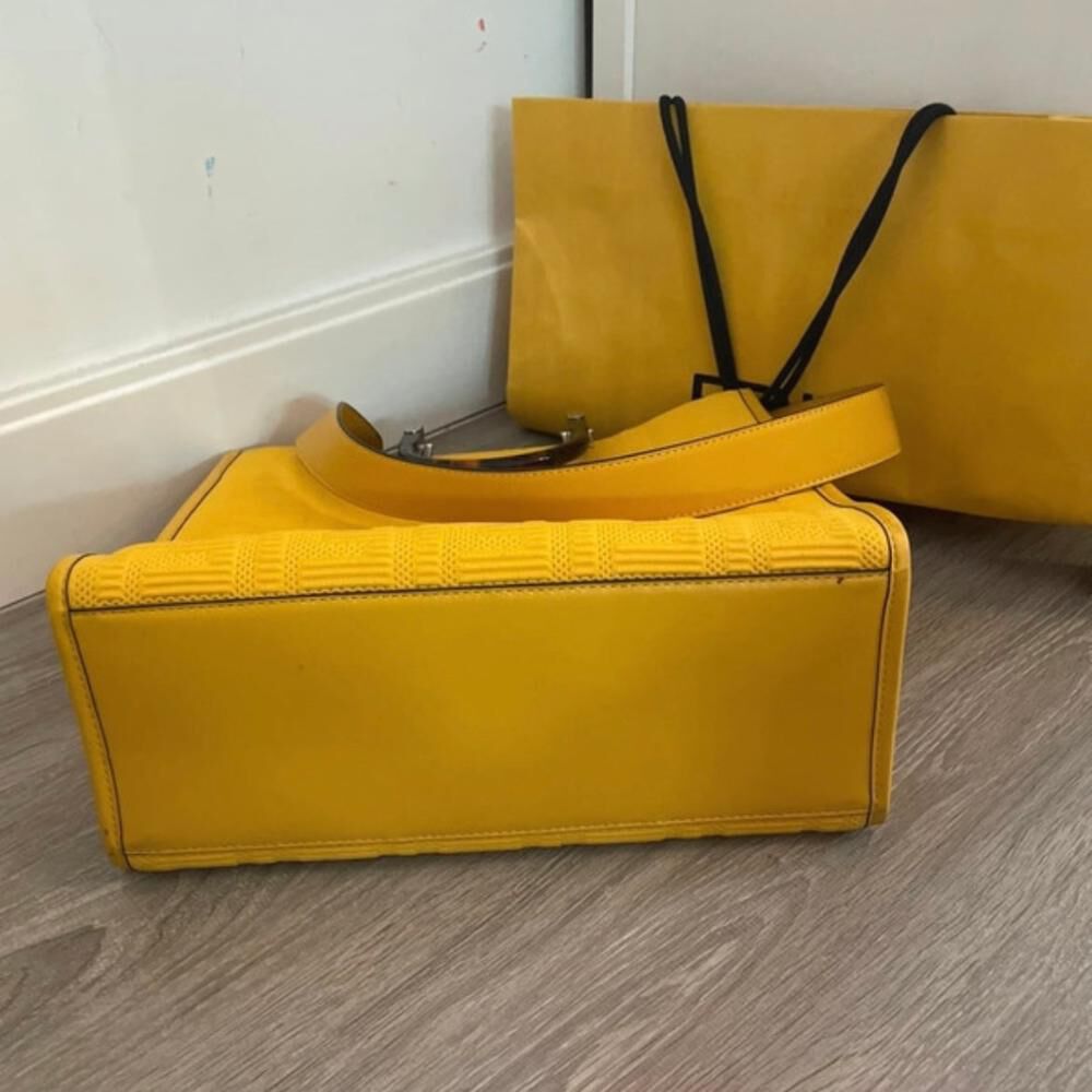 Fendi Tote