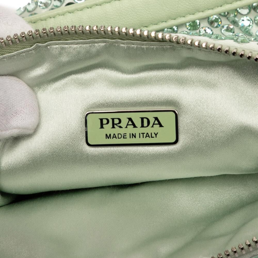 Prada Shoulder Bag