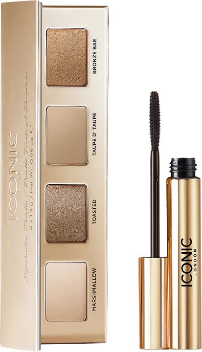 ICONIC London Smokey Eye Obsessed Gift Box