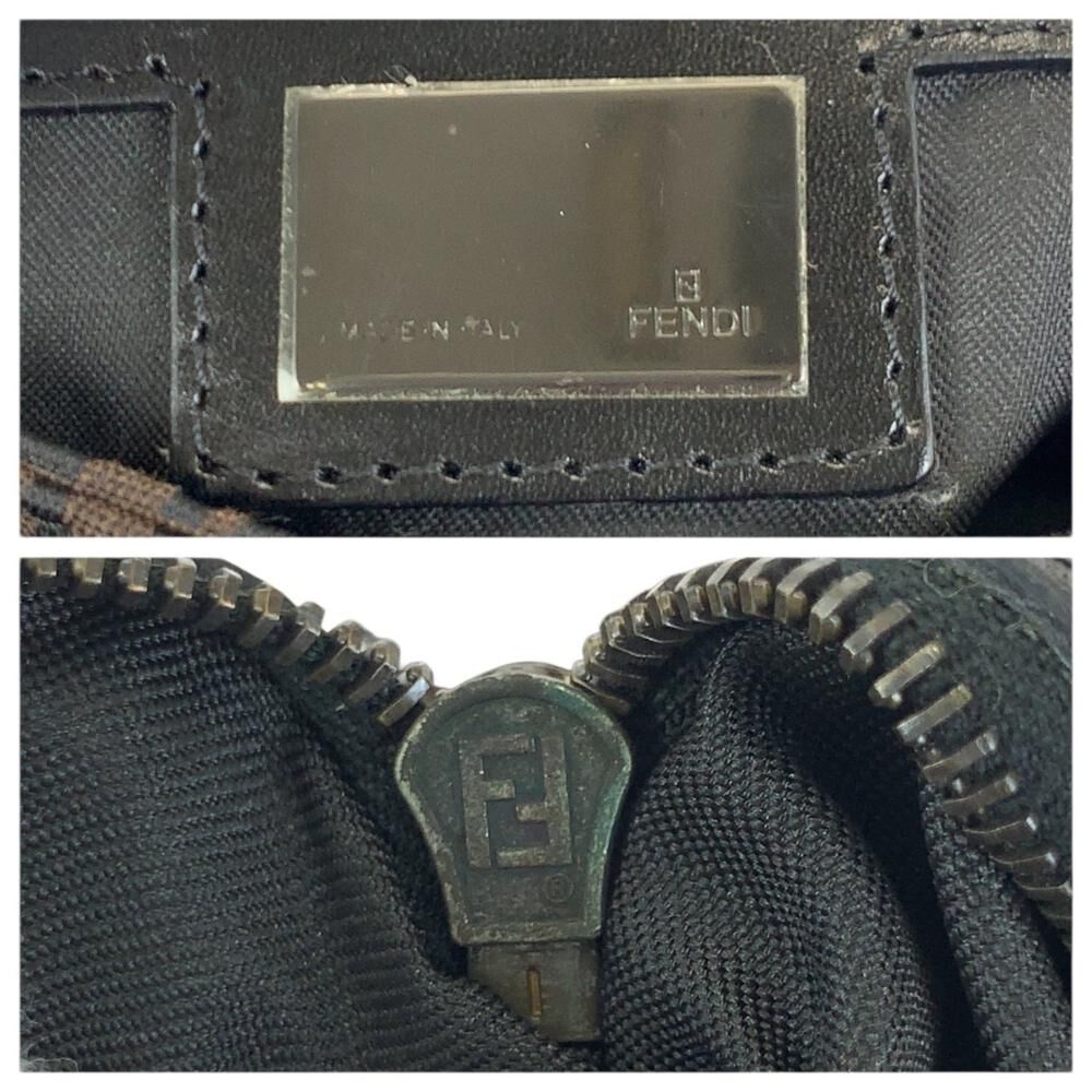 Fendi Shoulder Bag