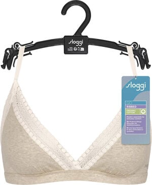 sloggi GO Ribbed R Bralette