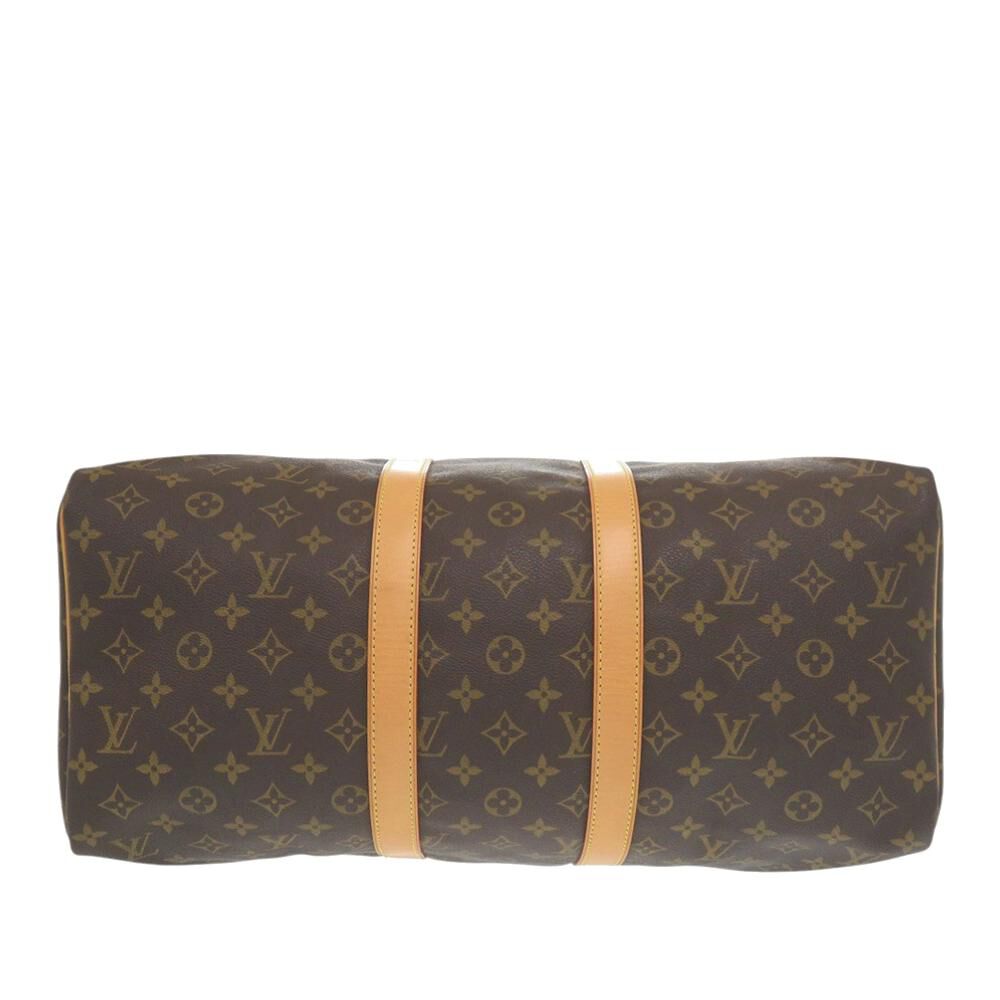 Louis Vuitton Keepall