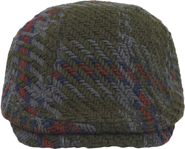 WILLEY Checked Sixpence