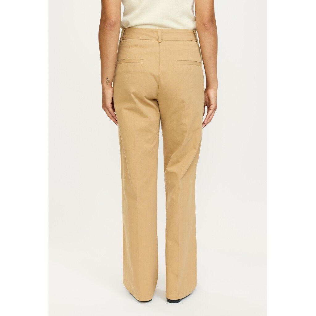 SRTabita Vilja Midwaist Loose Pant