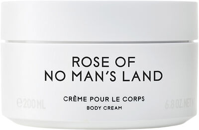Body Cream Rose of No Man's Land