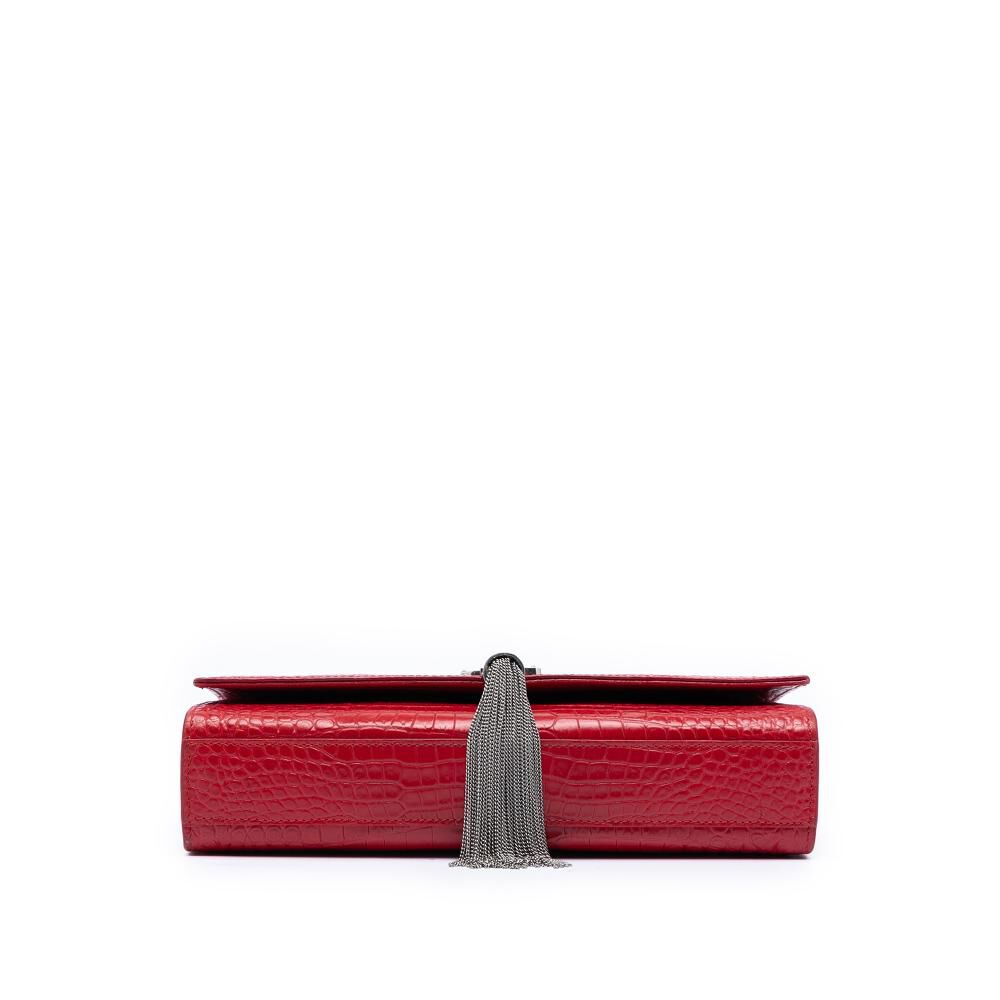 Yves Saint Laurent Crossbody Bag