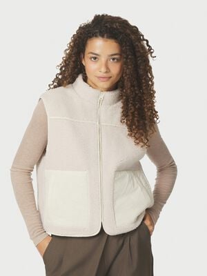 Scout Teddy Waistcoat