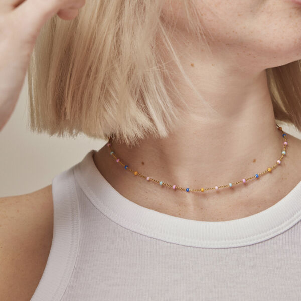 Necklace, Lola
