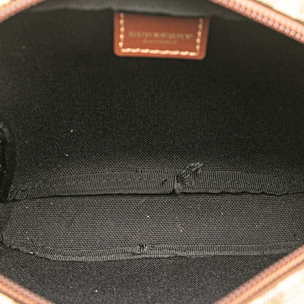 Burberry Crossbody Bag