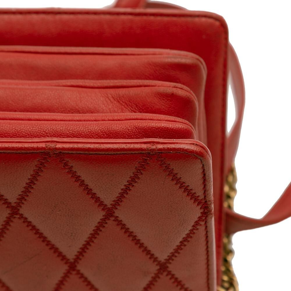 Yves Saint Laurent Shoulder Bag