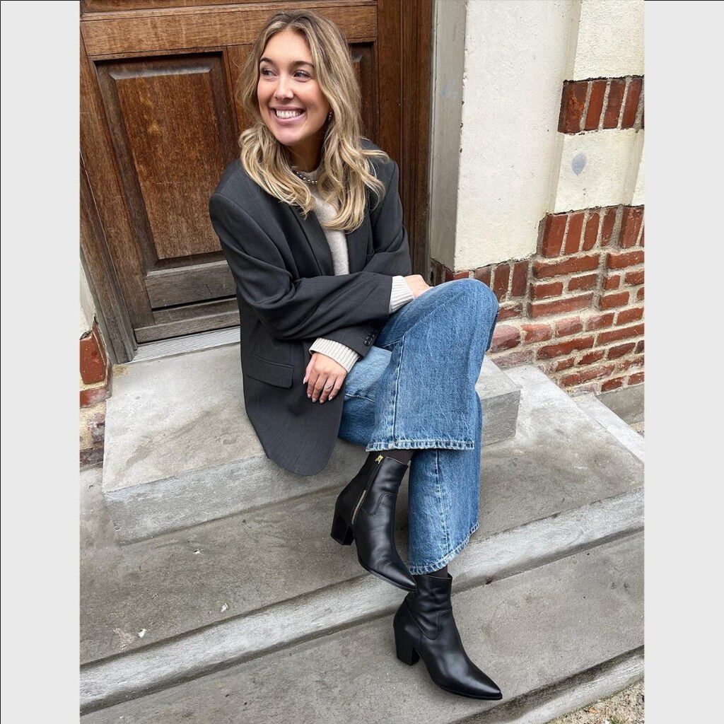 IT'S ALL ABOUT WALKING