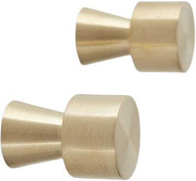 Pin Hook / Knob - Pack of 2