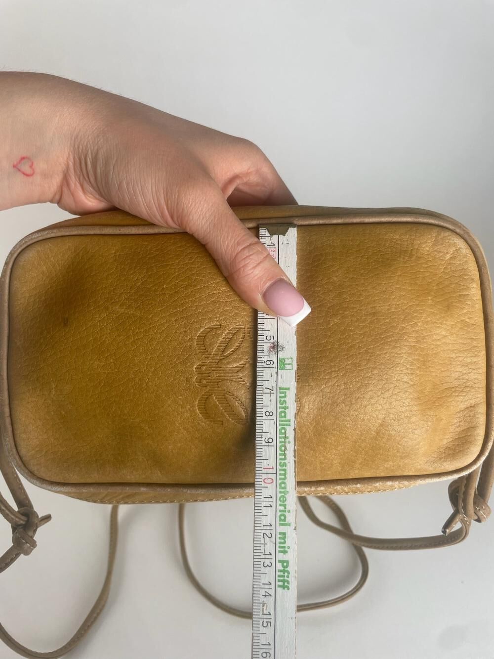 Loewe Shoulder Bag