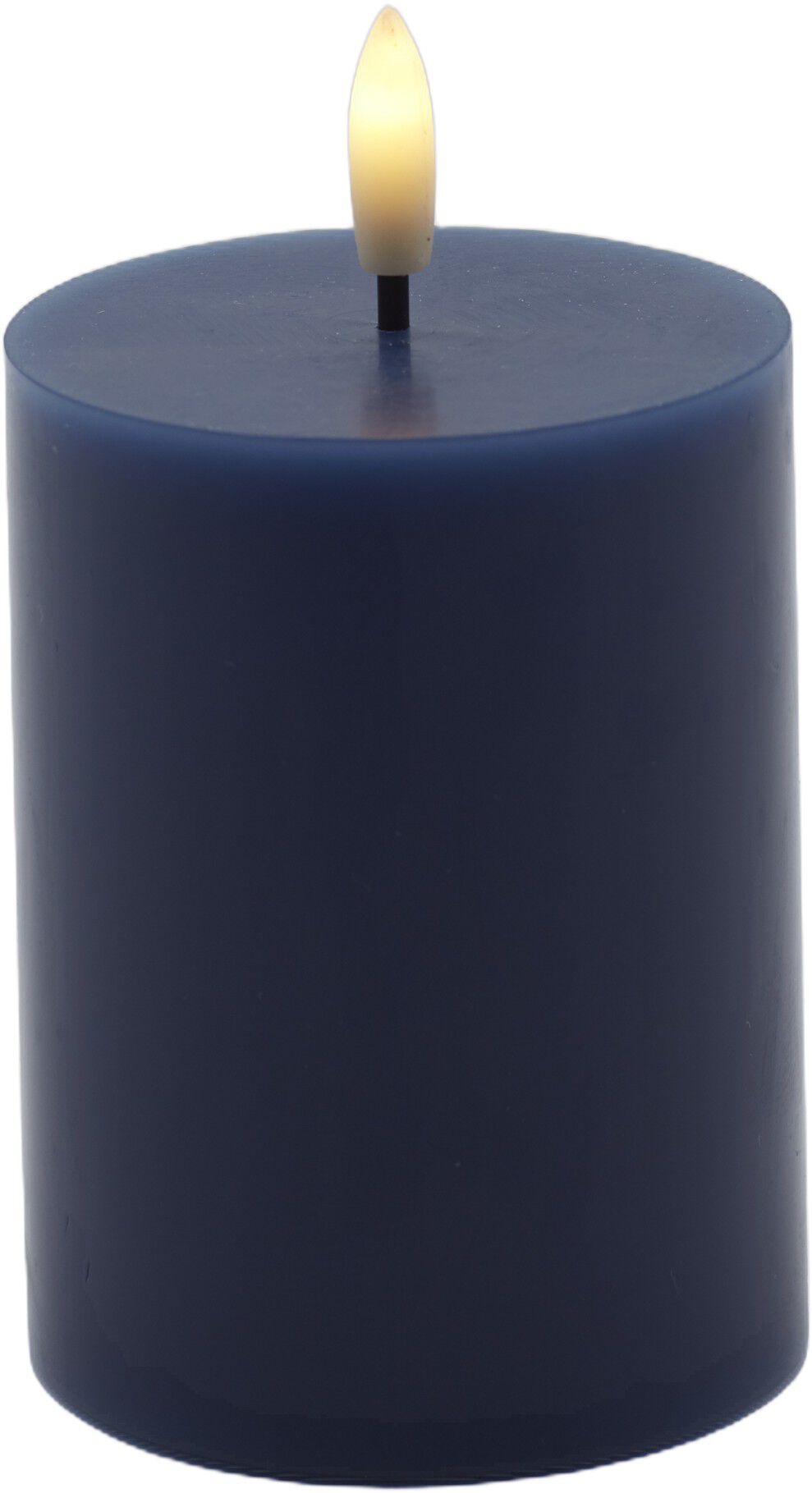 Sille &Oslash;7,5x10cm, Deep Ocean