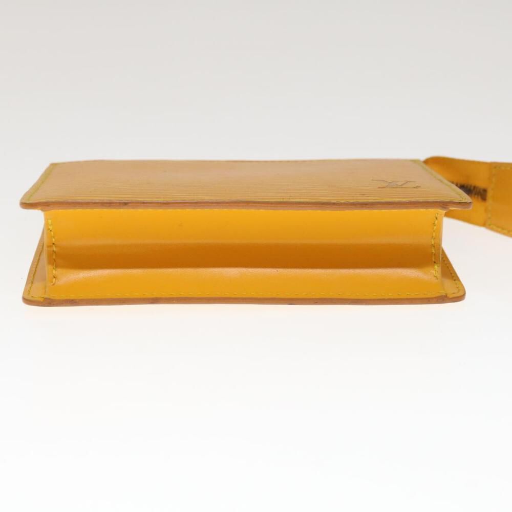 Louis Vuitton Poche Toilette