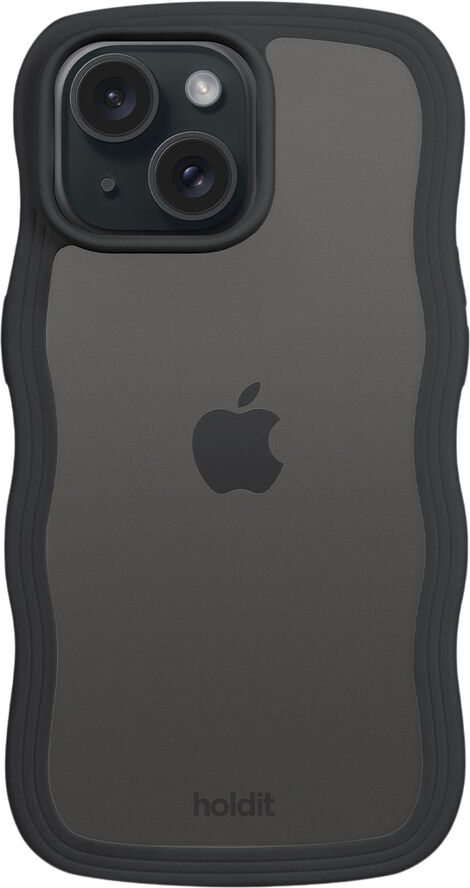 Wavy Case iPhone 15/14/13
