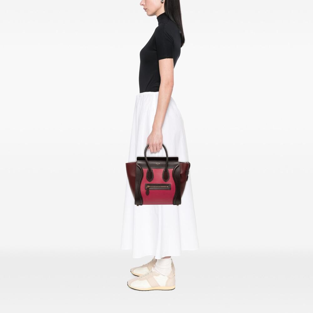 Celine Luggage