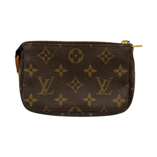 Louis Vuitton Pochette Accessoires