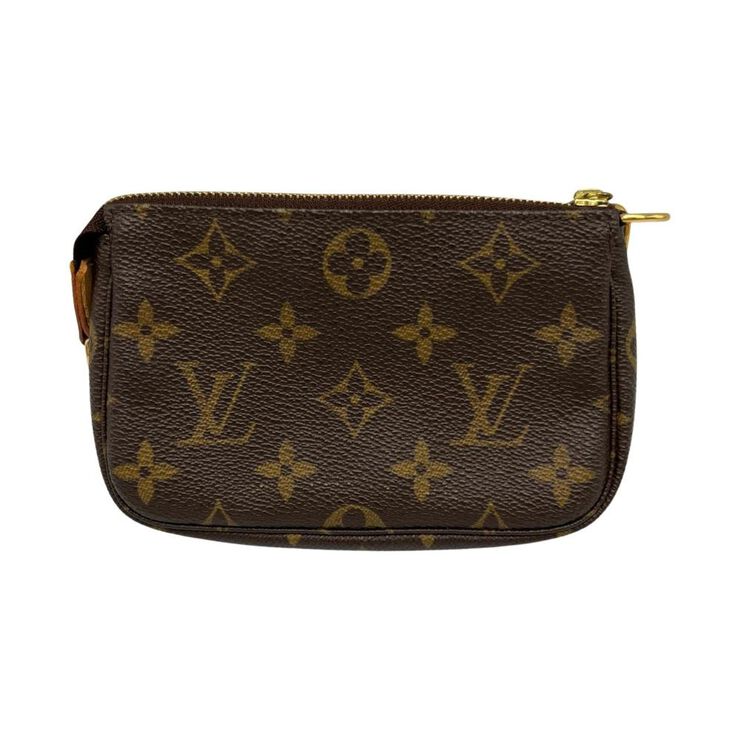 Louis Vuitton Pochette Accessoires